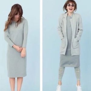 Sonnet James Reese Dress Size Small